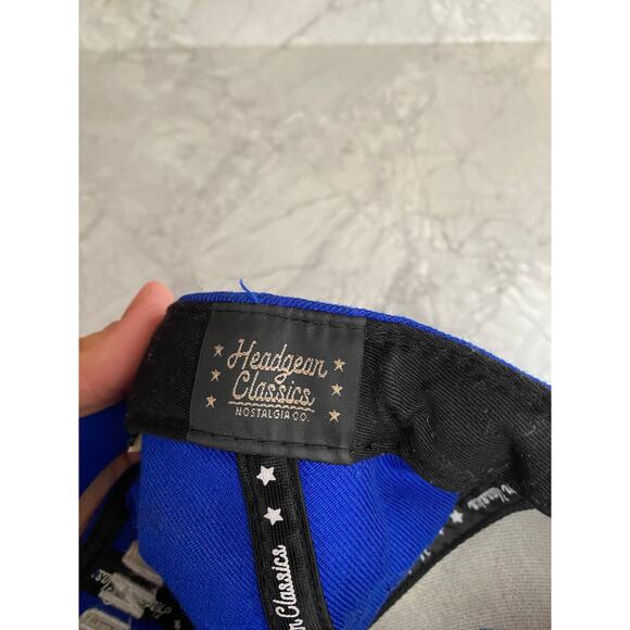 Al Bundy Married with Children Polk High Snapback Hat - Picture 10 of 10